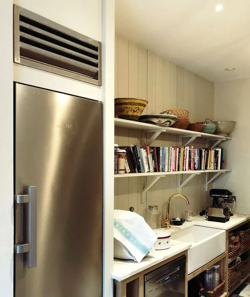 Slide of Springwoods AC & Heating