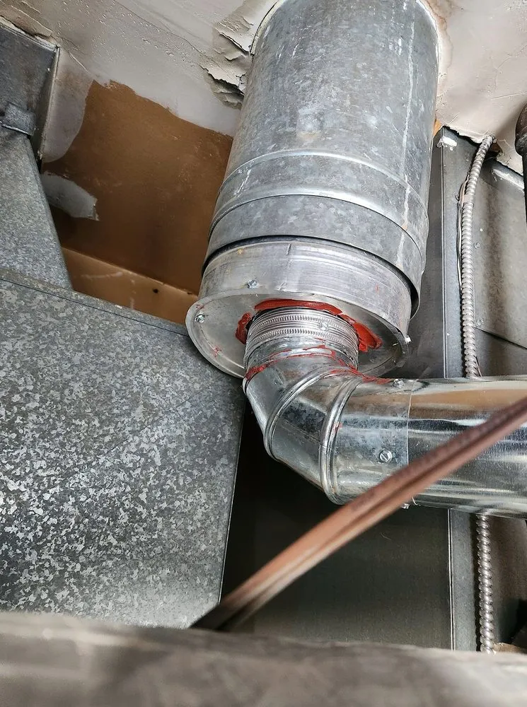 Slide of Springwoods AC & Heating