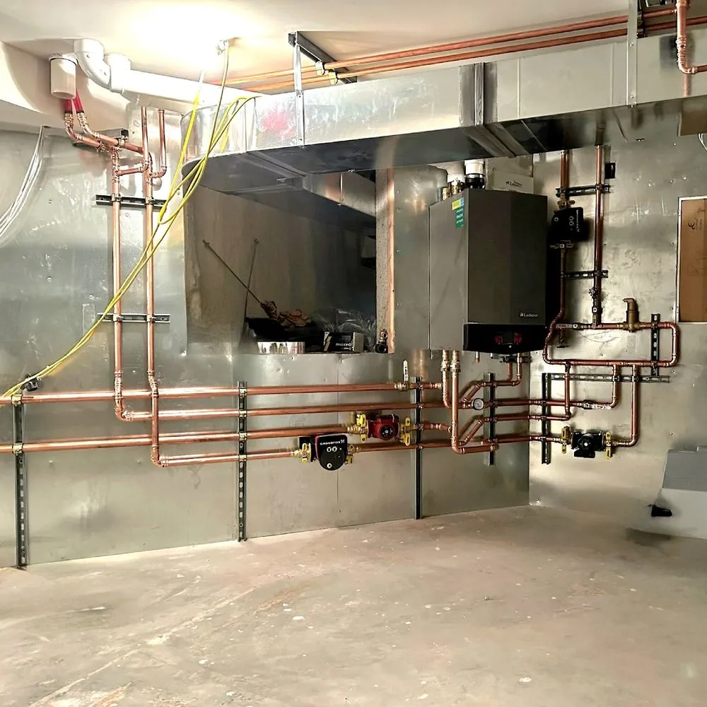 Slide of Sprinter Total Indoor Comfort