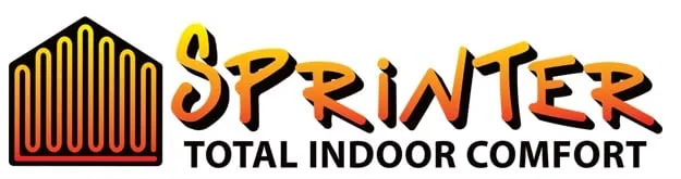 Slide of Sprinter Total Indoor Comfort