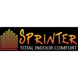 Slide of Sprinter Total Indoor Comfort