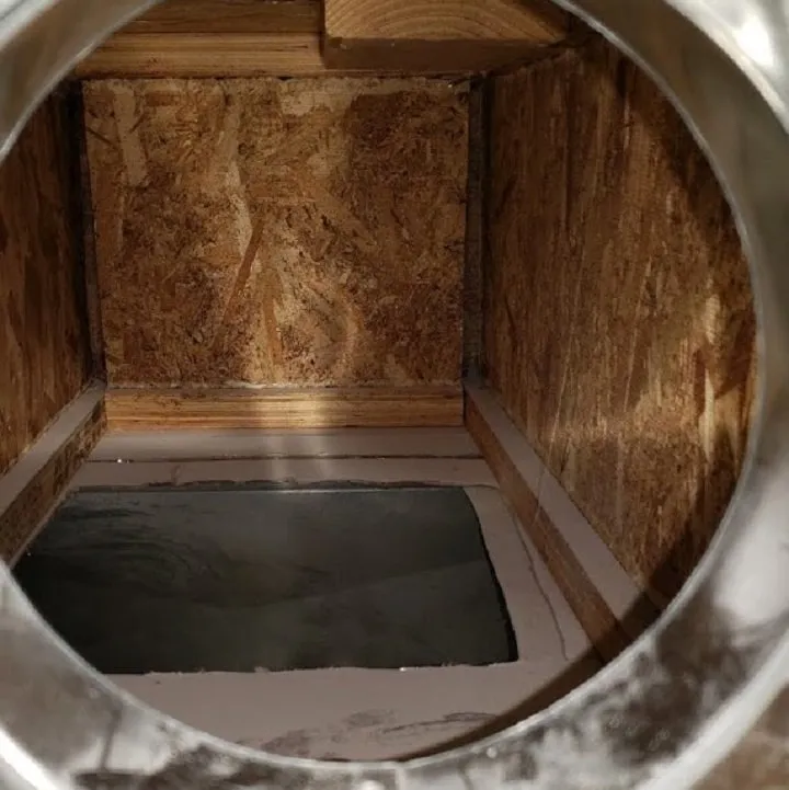 Slide of Sprinter Total Indoor Comfort