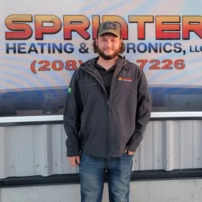 Sprinter Total Indoor Comfort