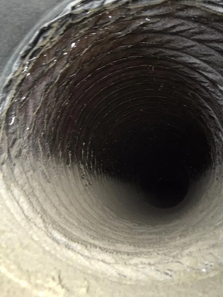 Slide of Sprouse Air Duct & Dryer Vent Cleaning Services