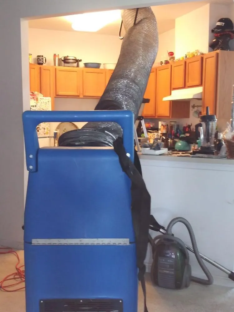 Slide of Sprouse Air Duct & Dryer Vent Cleaning Services