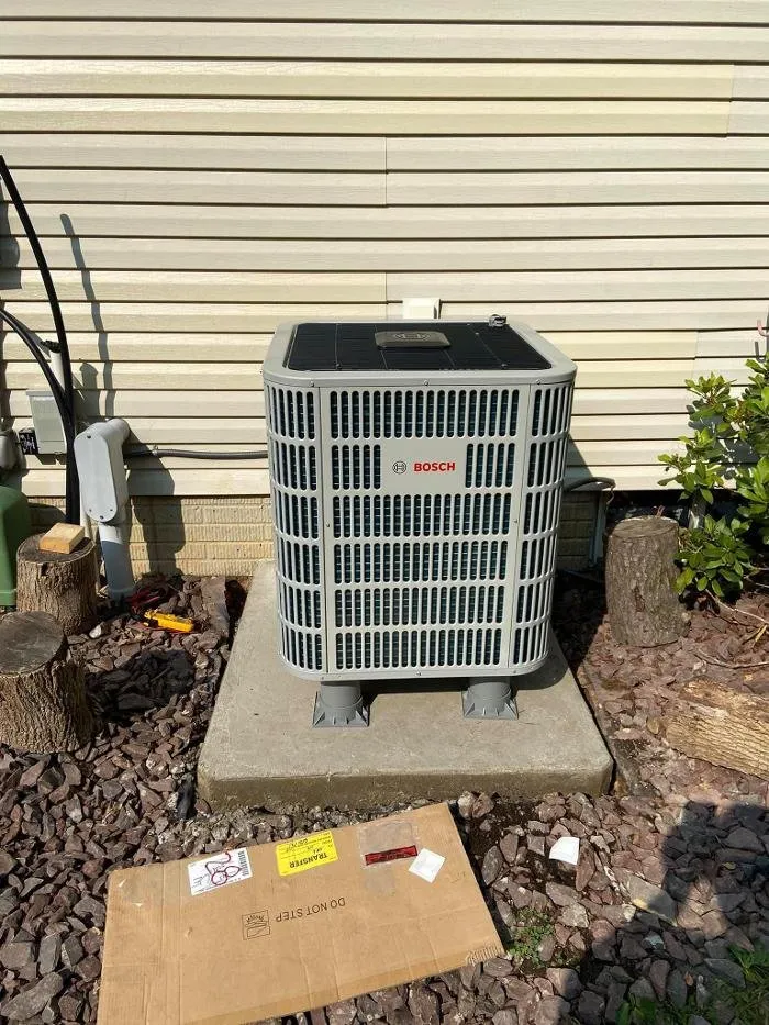 Slide of Sprowls Mechanical