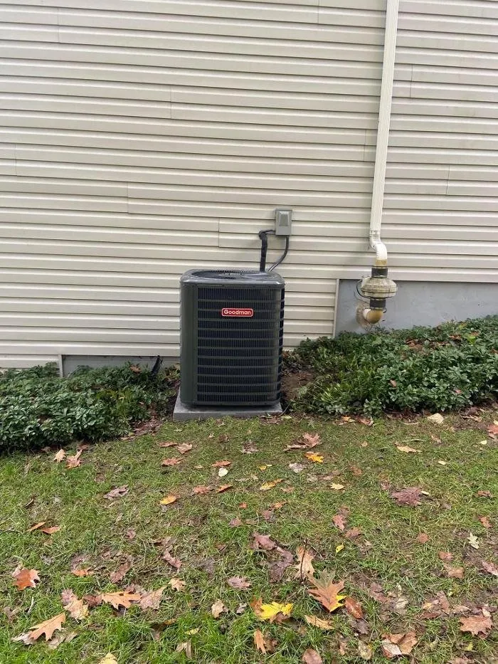 Slide of Sprowls Mechanical