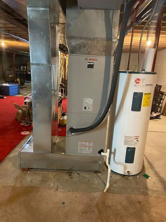 Slide of Sprowls Mechanical