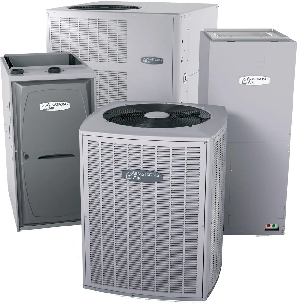 Slide of Sprung Heating