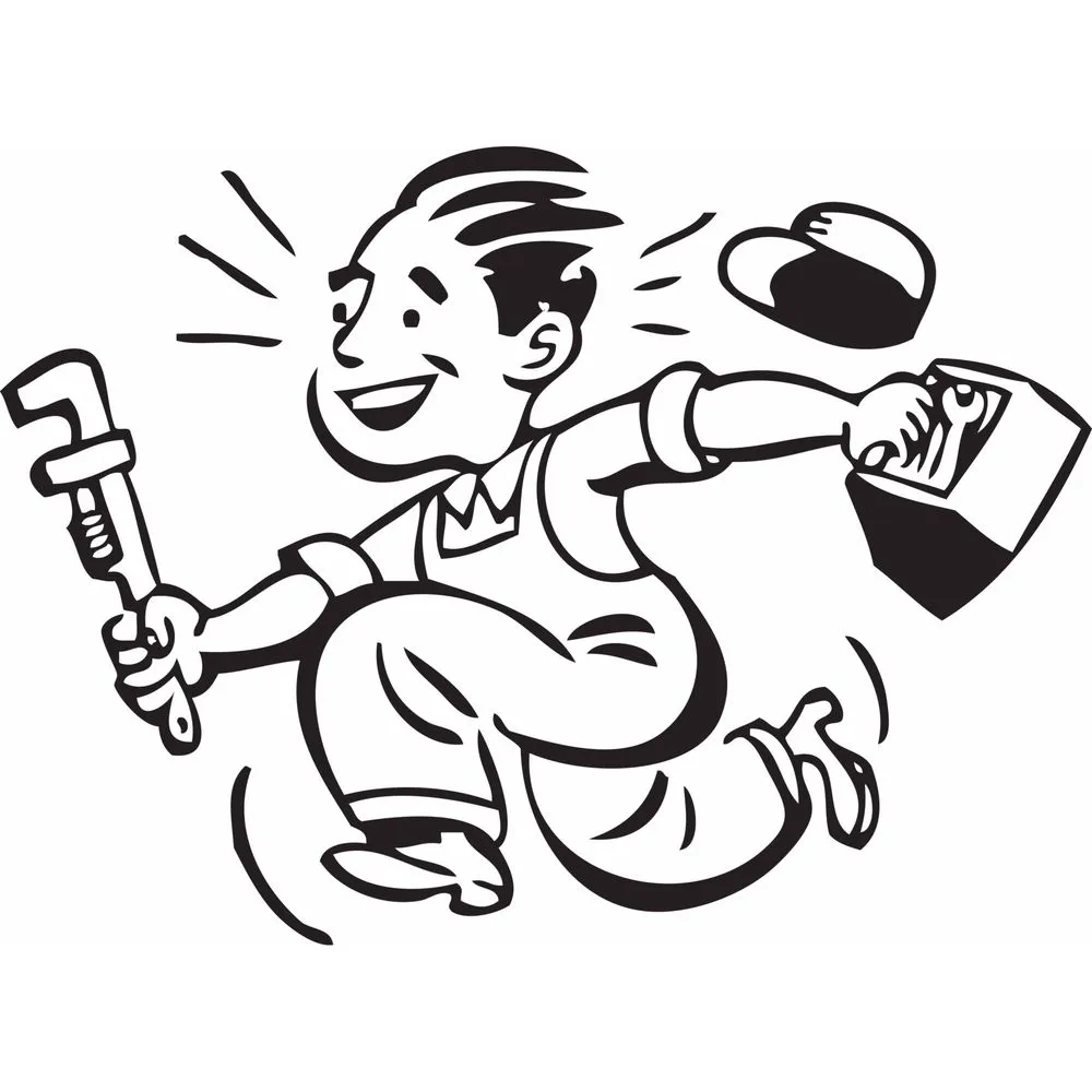 Slide of Sprung Heating