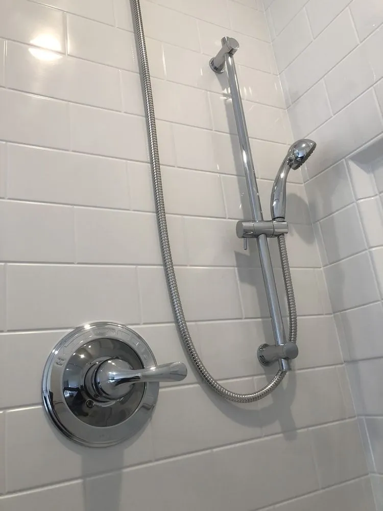 Slide of Spry Plumbing and Heating LLC