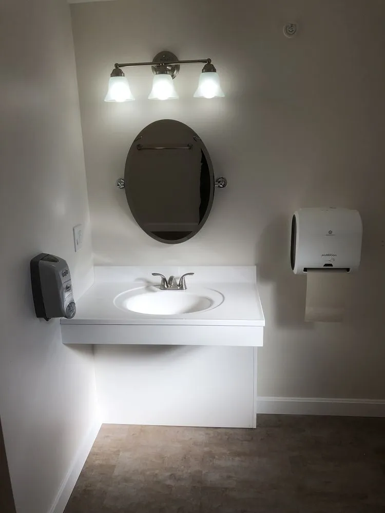 Slide of Spry Plumbing and Heating LLC