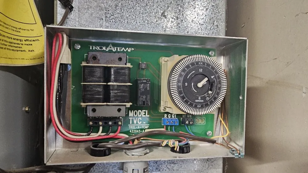 Slide of SPS PRO Furnace & Appliance Repair