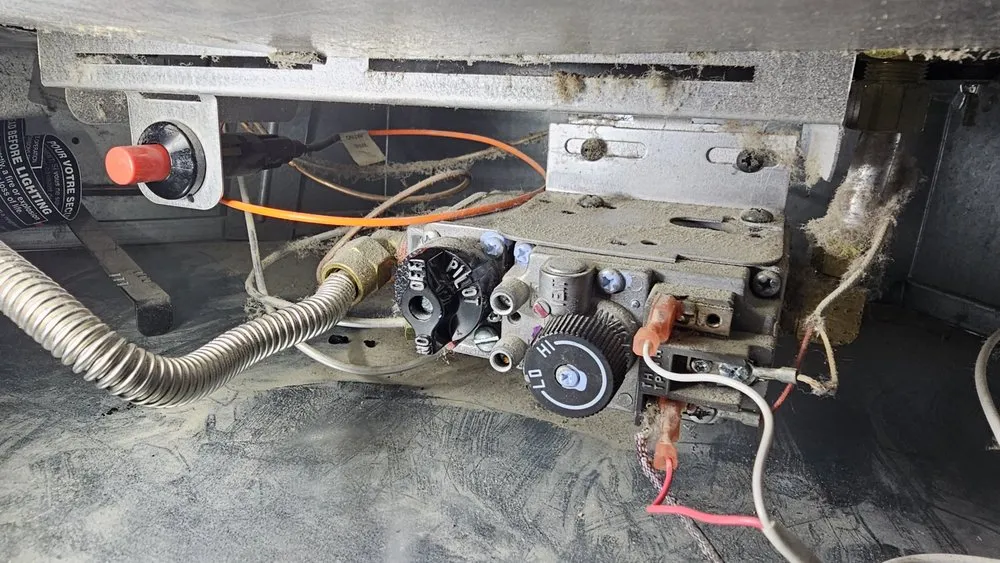 Slide of SPS PRO Furnace & Appliance Repair