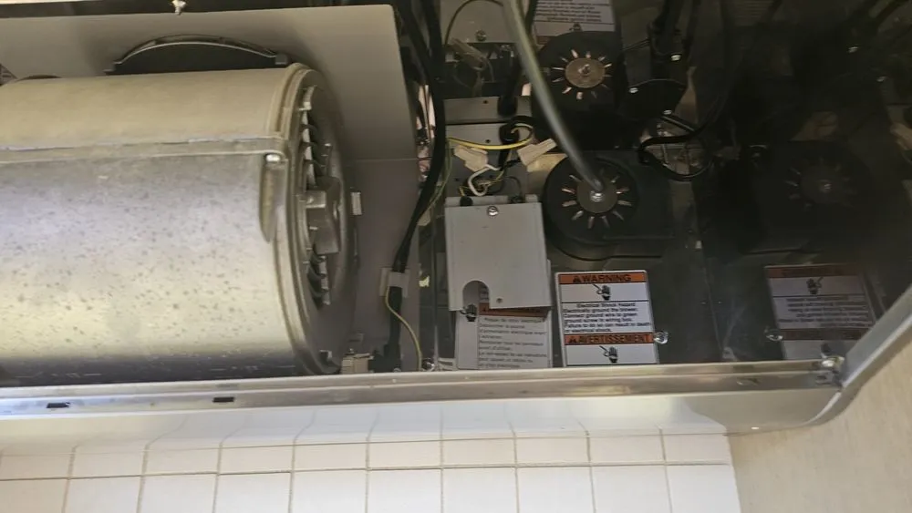 Slide of SPS PRO Furnace & Appliance Repair