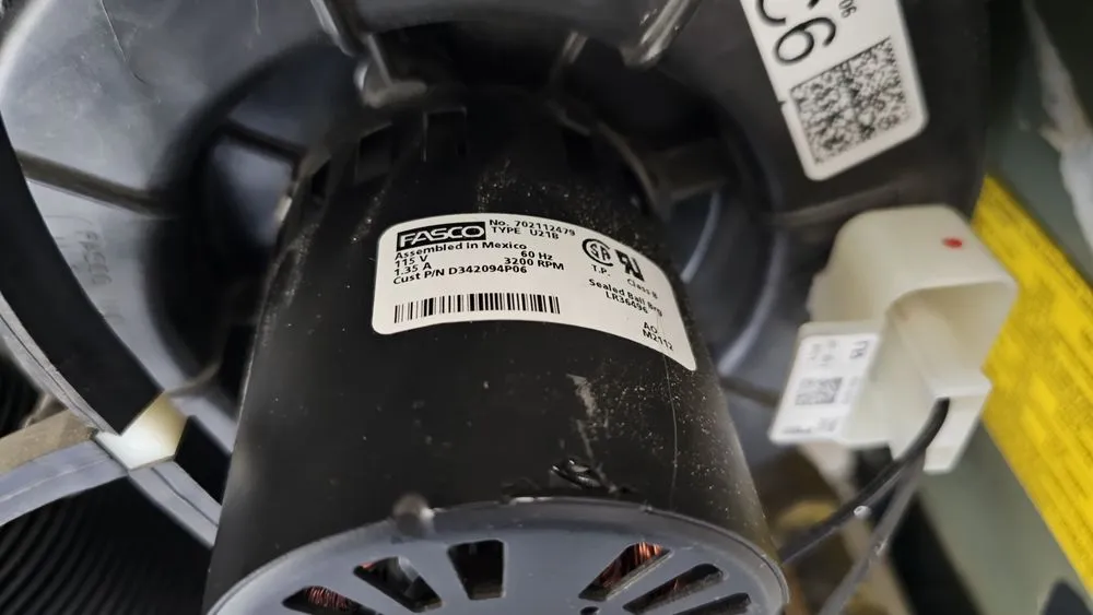 Slide of SPS PRO Furnace & Appliance Repair