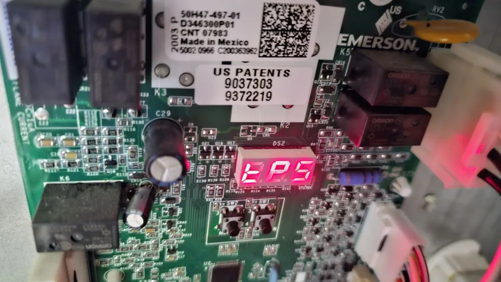 Slide of SPS PRO Furnace & Appliance Repair