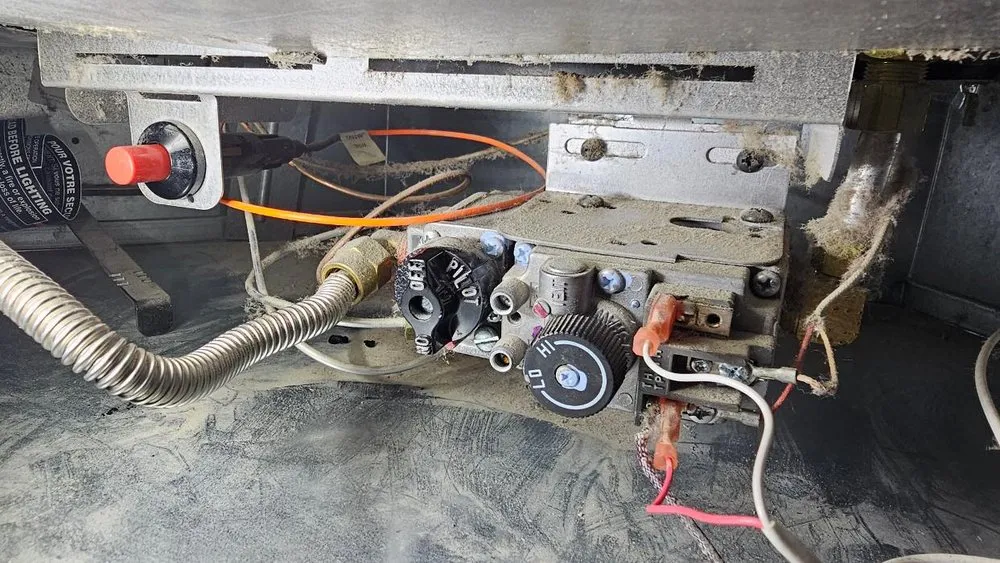 Slide of SPS PRO Furnace & Appliance Repair