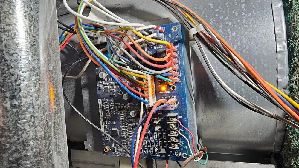 Slide of SPS PRO Furnace & Appliance Repair