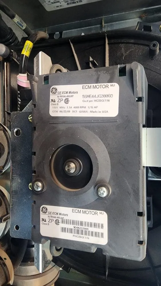 Slide of SPS PRO Furnace & Appliance Repair