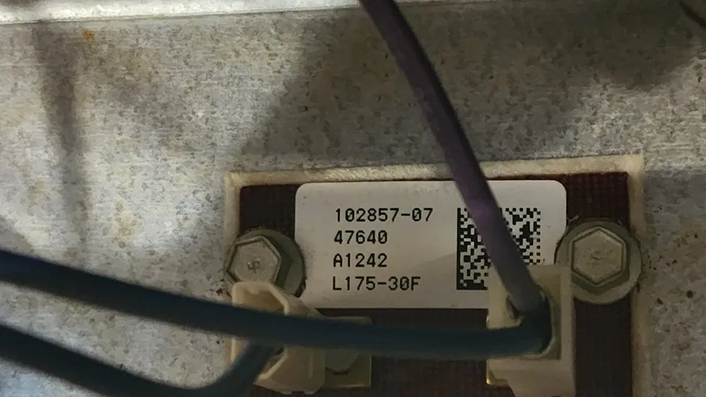 Slide of SPS PRO Furnace & Appliance Repair