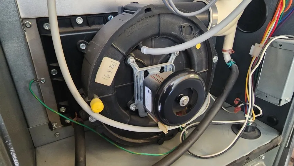 Slide of SPS PRO Furnace & Appliance Repair