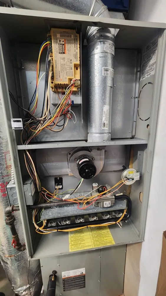 Slide of SPS PRO Furnace & Appliance Repair