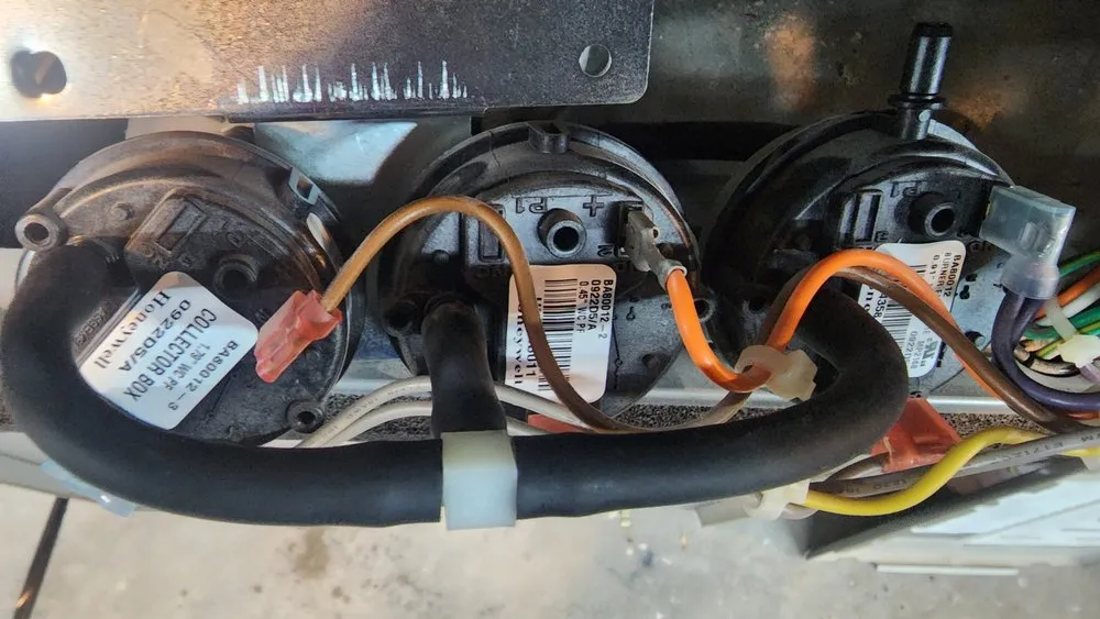 Slide of SPS PRO Furnace & Appliance Repair