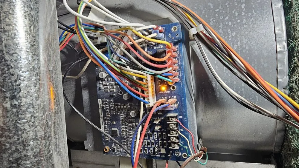 Slide of SPS PRO Furnace & Appliance Repair