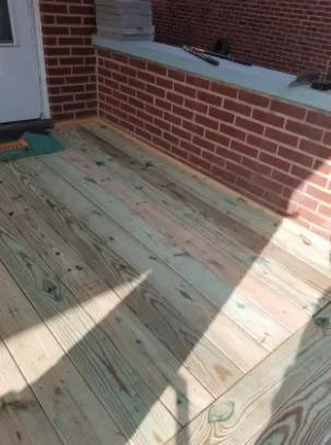 Slide of Spuntak Contracting & Maintenance