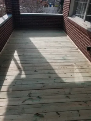 Slide of Spuntak Contracting & Maintenance