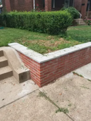 Slide of Spuntak Contracting & Maintenance