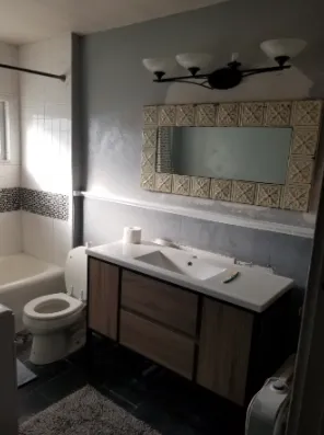 Slide of Spuntak Contracting & Maintenance