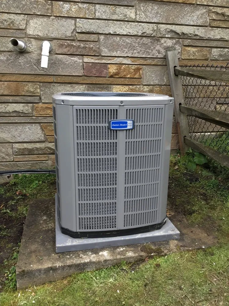 Slide of Spurk Hvac