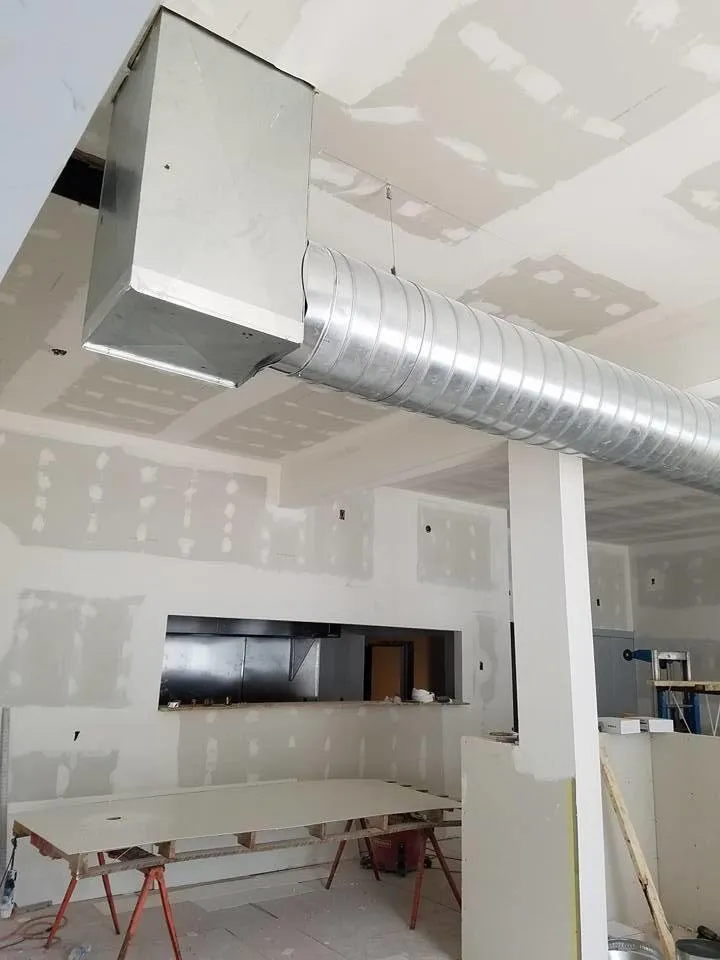 Slide of Spurling Mechanical