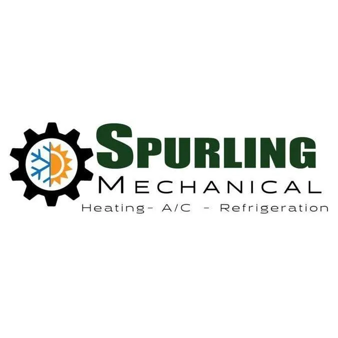 Slide of Spurling Mechanical