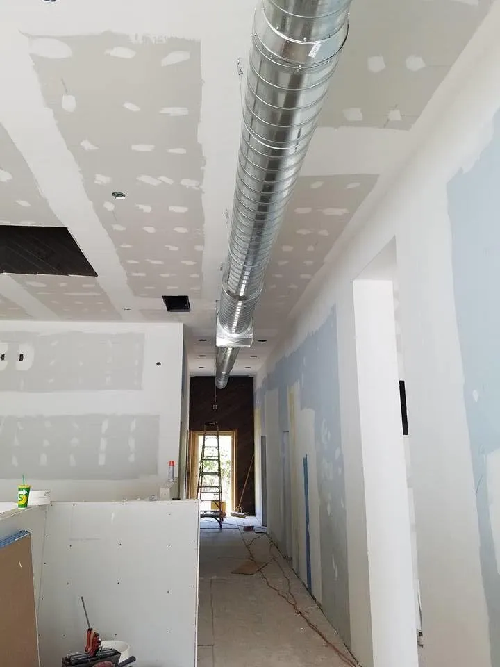 Slide of Spurling Mechanical