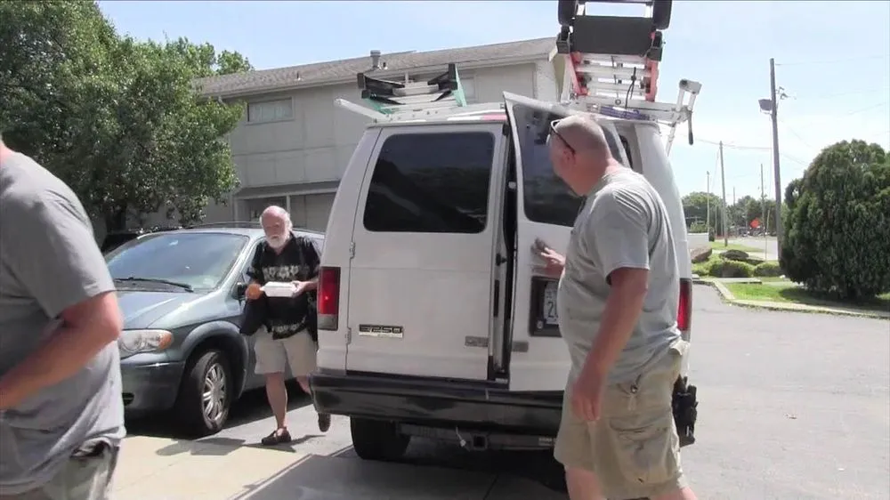 Slide of Spurling Mechanical