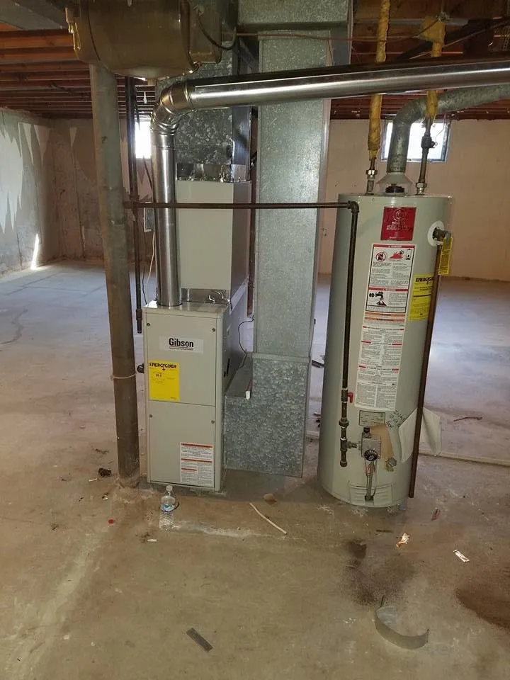 Slide of Spurling Mechanical