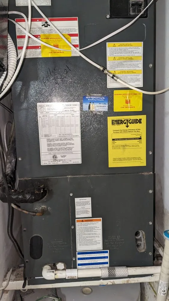 Slide of Sqb Appliance Service and Repair