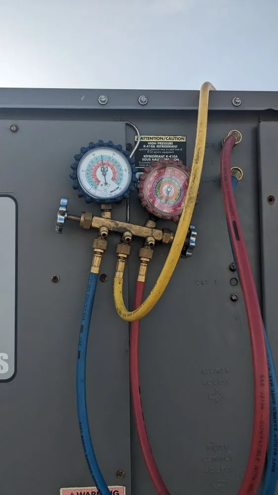 Slide of Sqb Appliance Service and Repair