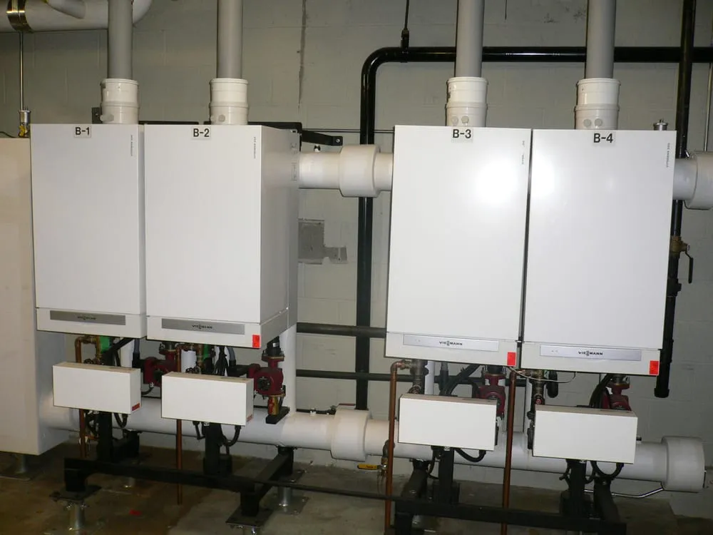 Slide of Square A Mechanical Systems