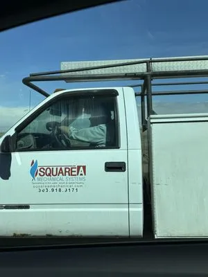 Square A Mechanical Systems