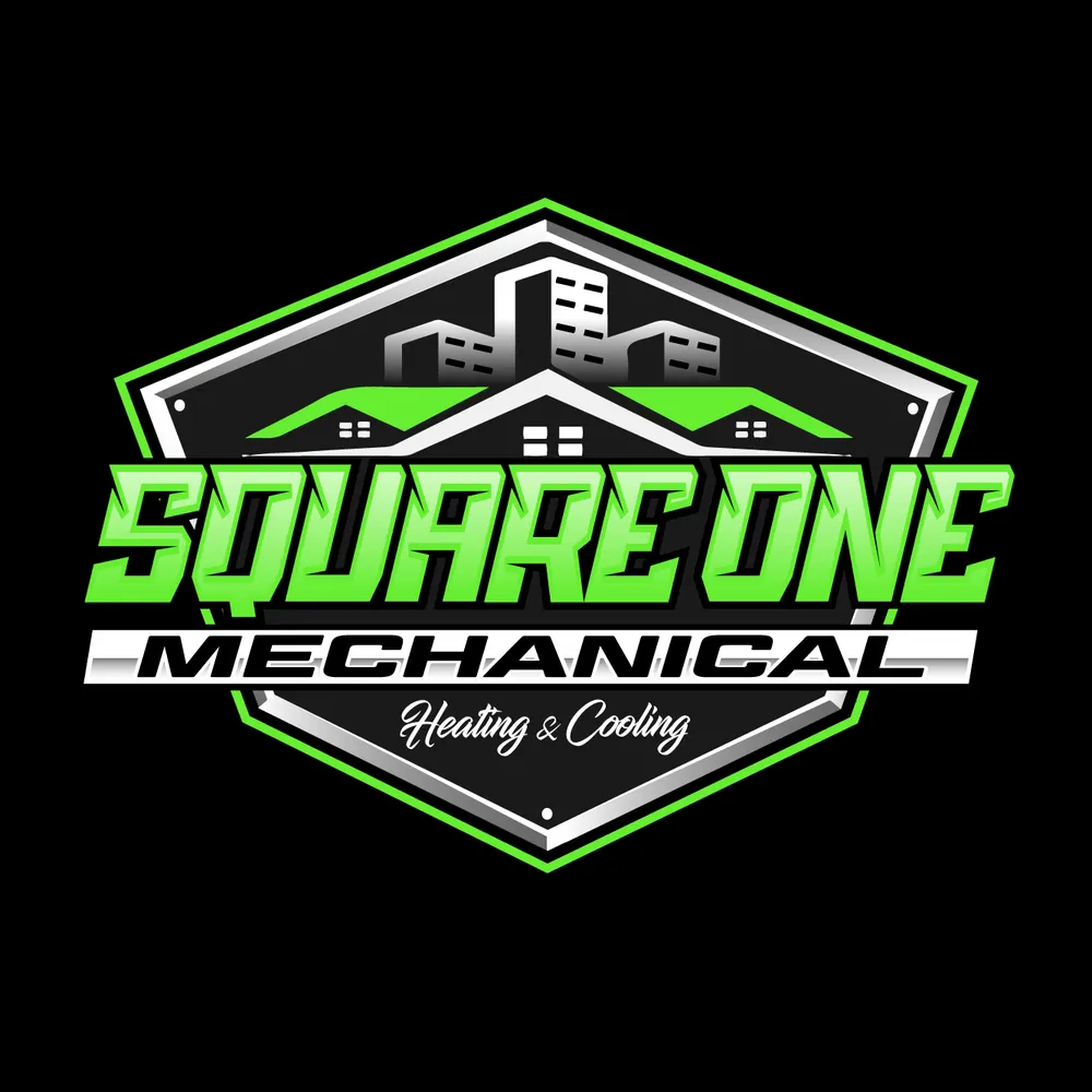 Slide of Square One Mechanical