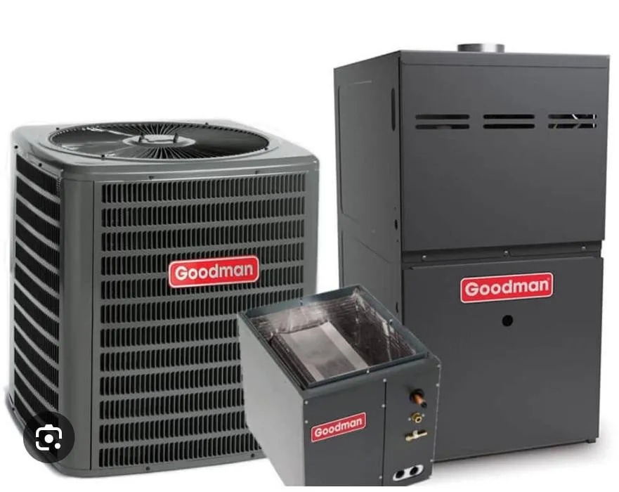 Slide of Squeaks Services Plumbing Heating & Air