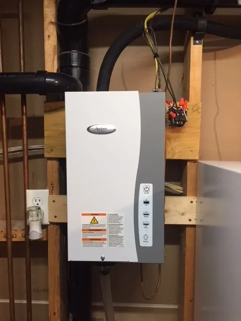 Slide of S&R Heating & Cooling