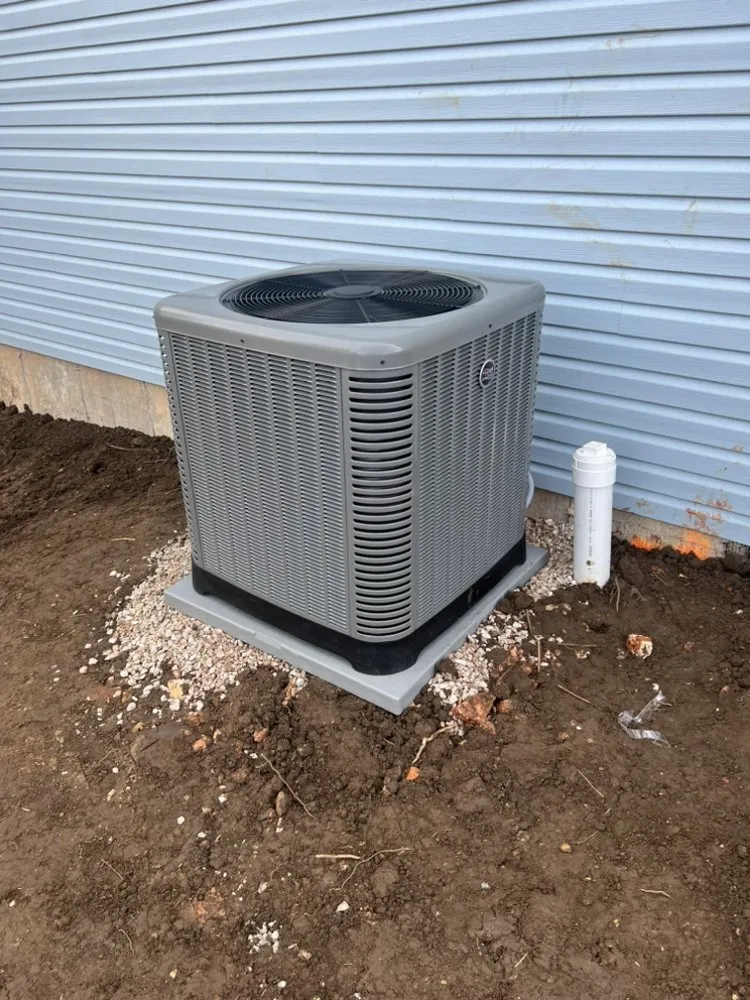 Slide of S&R Heating and Air