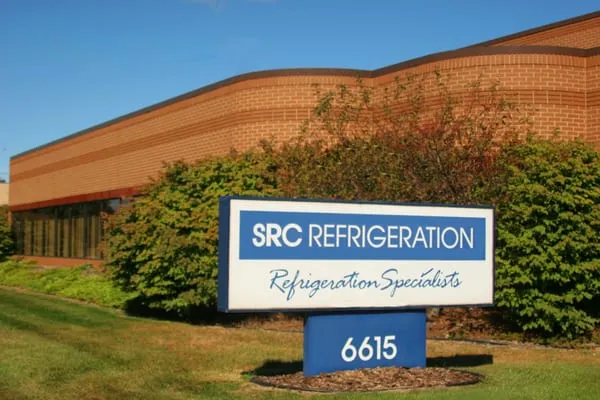 SRC Refrigeration