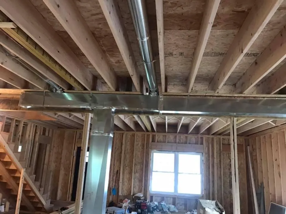 Slide of SRG Heating and Cooling