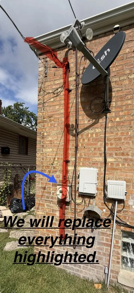 Slide of SRG Mechanical